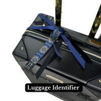 Mini Travel Set - Navy Renaissance
