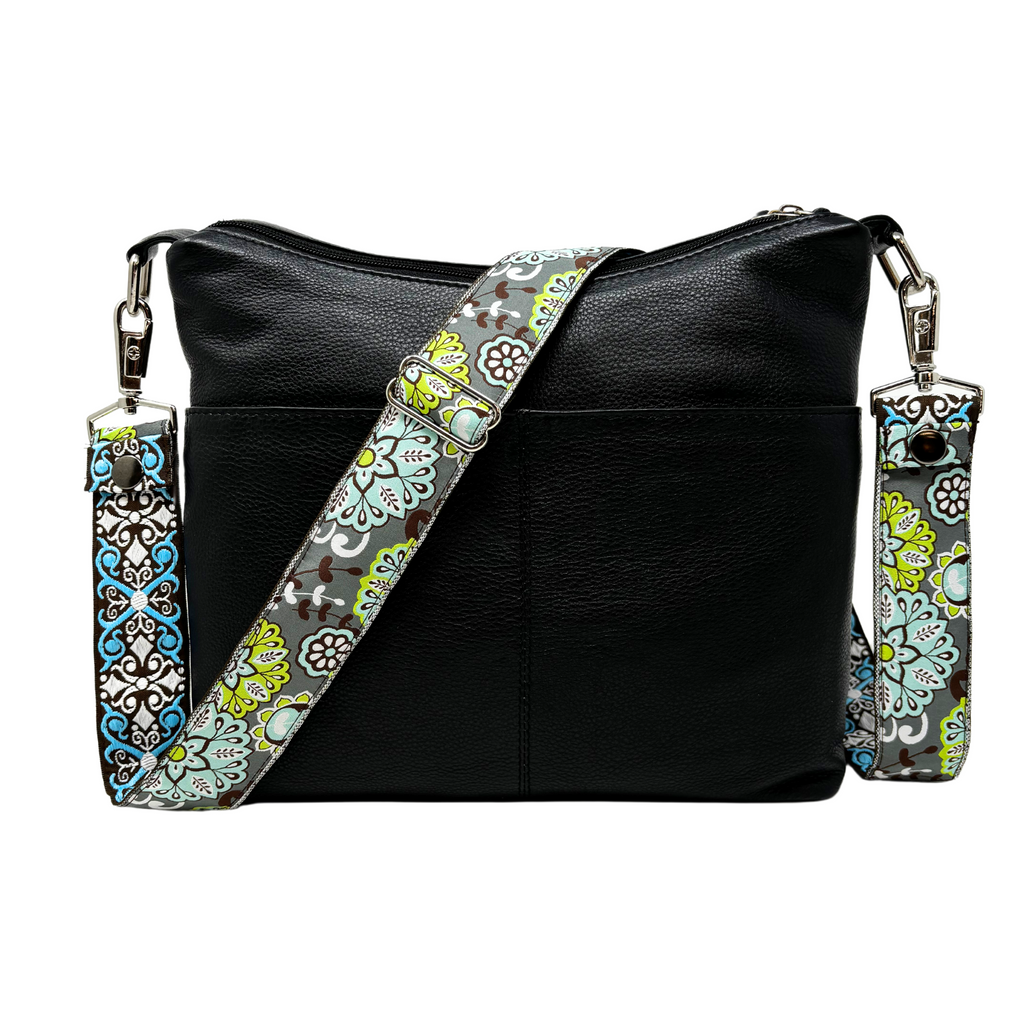 Reversible Short Strap