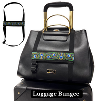Mini Travel Set - Pretty Peacock