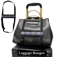 Mini Travel Set - Navy Renaissance
