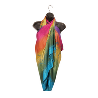 Scarf - Rainbow