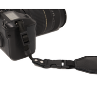 Camera Strap - Denim Dream