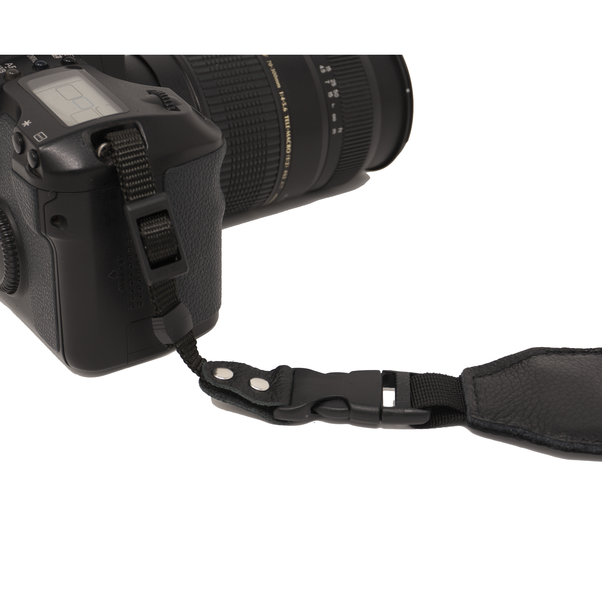 Camera Strap - Denim Dream
