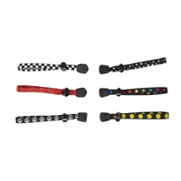 My Fave Cord Straps - Set of 6 - Neutral Set