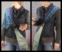 Scarf Edition - Dreams
