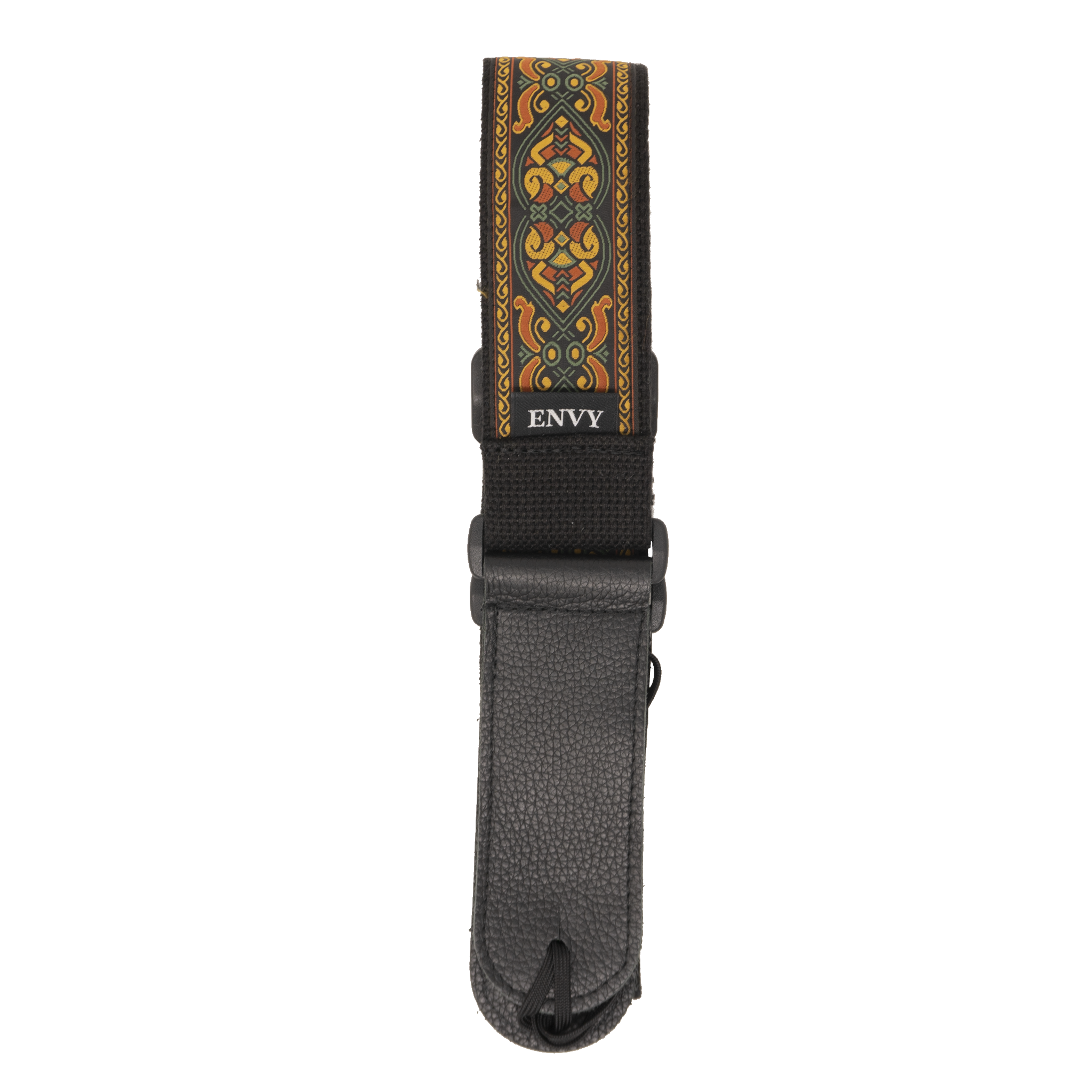 My Fave Guitar Strap in Rustic Journey