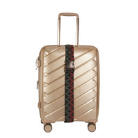 Luggage Strap - Steps