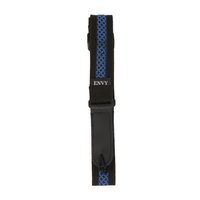 My Fave Mandolin Strap - Blue Celtic