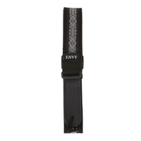 My Fave Mandolin Strap - Intertwined