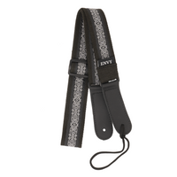 My Fave Mandolin Strap - Intertwined