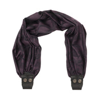 Scarf Edition - Plumtastic