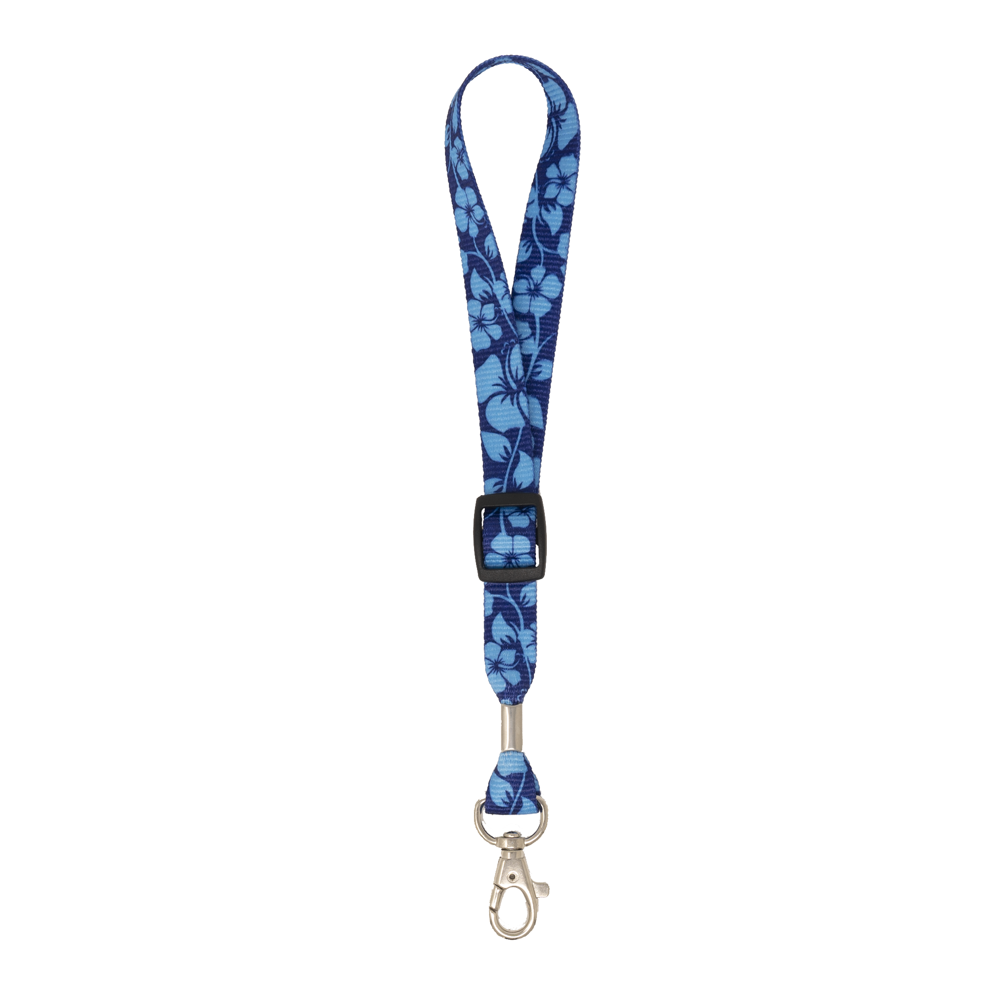 My Fave Wristlet in Blue Hawaii