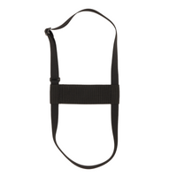 My Fave Luggage Bungee in Black