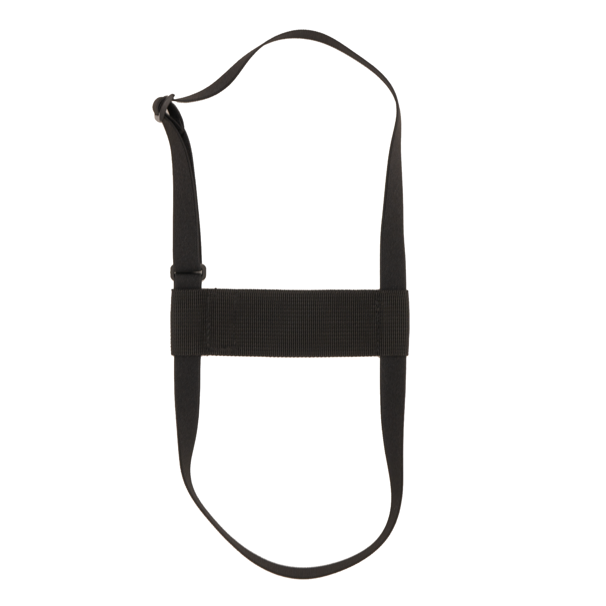 My Fave Luggage Bungee in Black