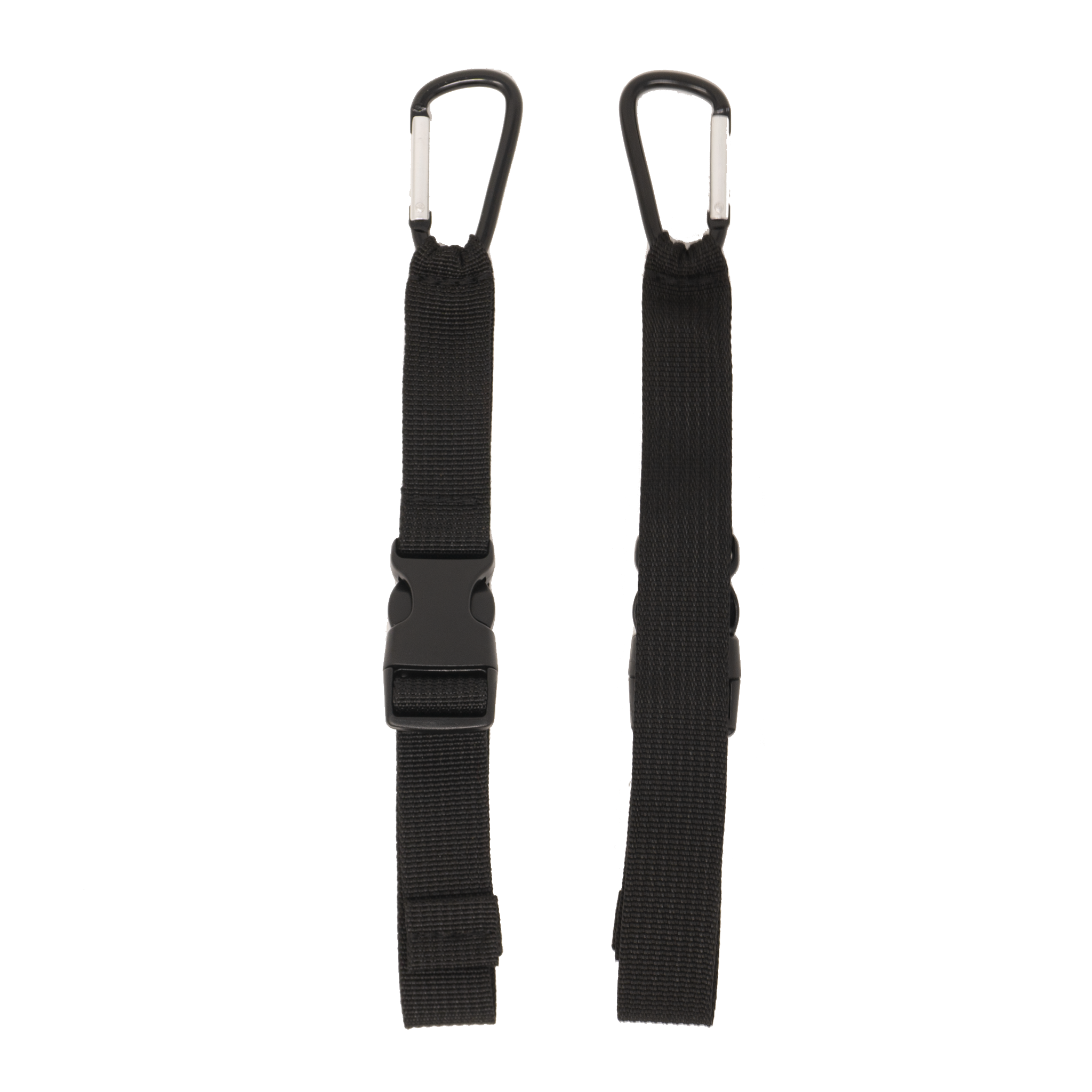 My Fave Jacket Strap Mini in Black