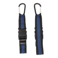 Jacket Strap - Celtic Knot