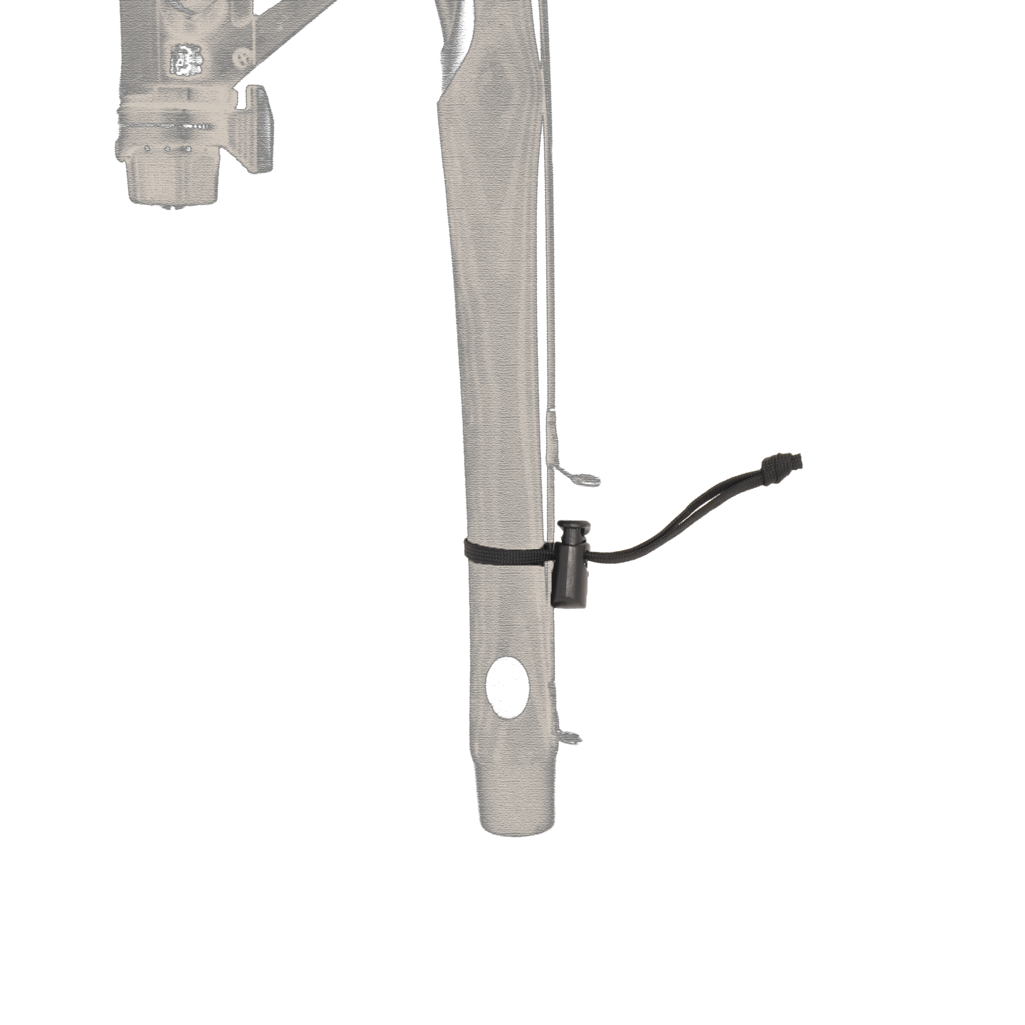 Fishing Rod Connectors