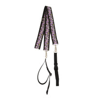 Yoga Mat Strap - Butterfies
