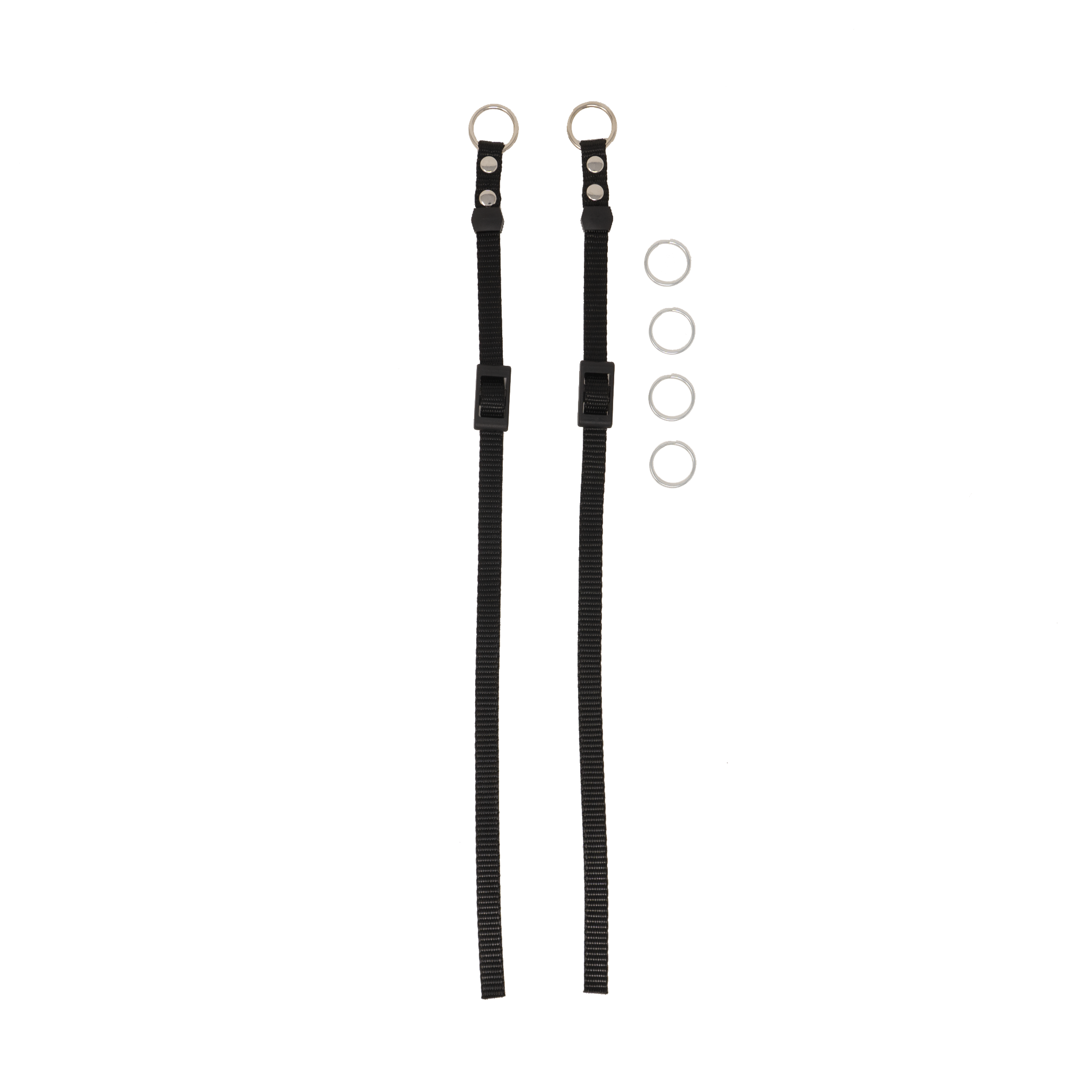 My Fave Camera Harness Camera Extender Straps (Extra Set)