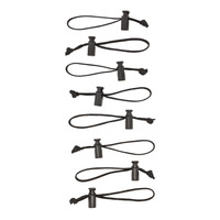 My Fave Fishing Rod Connectors - holds the rod pieces together when they are seperated