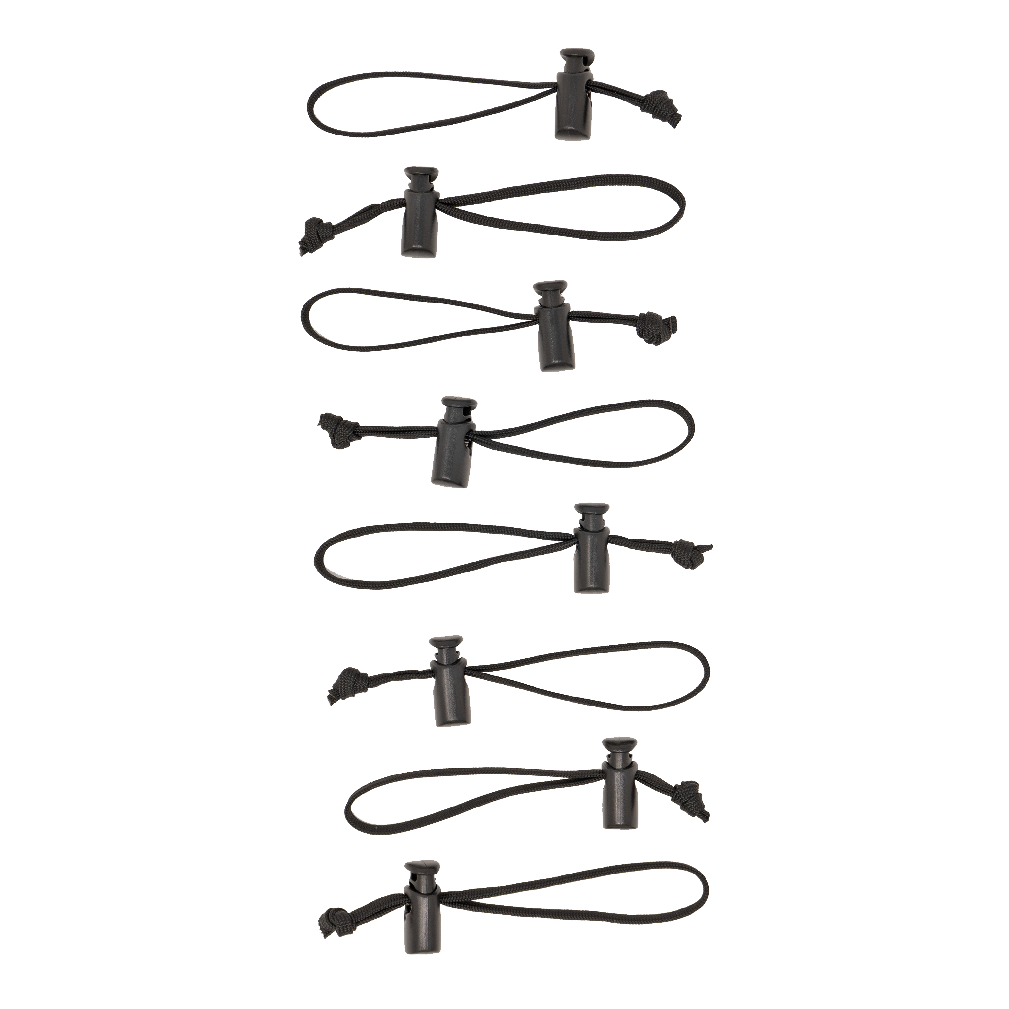 My Fave Fishing Rod Connectors - holds the rod pieces together when they are seperated