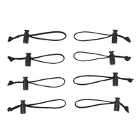 My Fave Fishing Rod Connectors - holds the rod pieces together when they are seperated