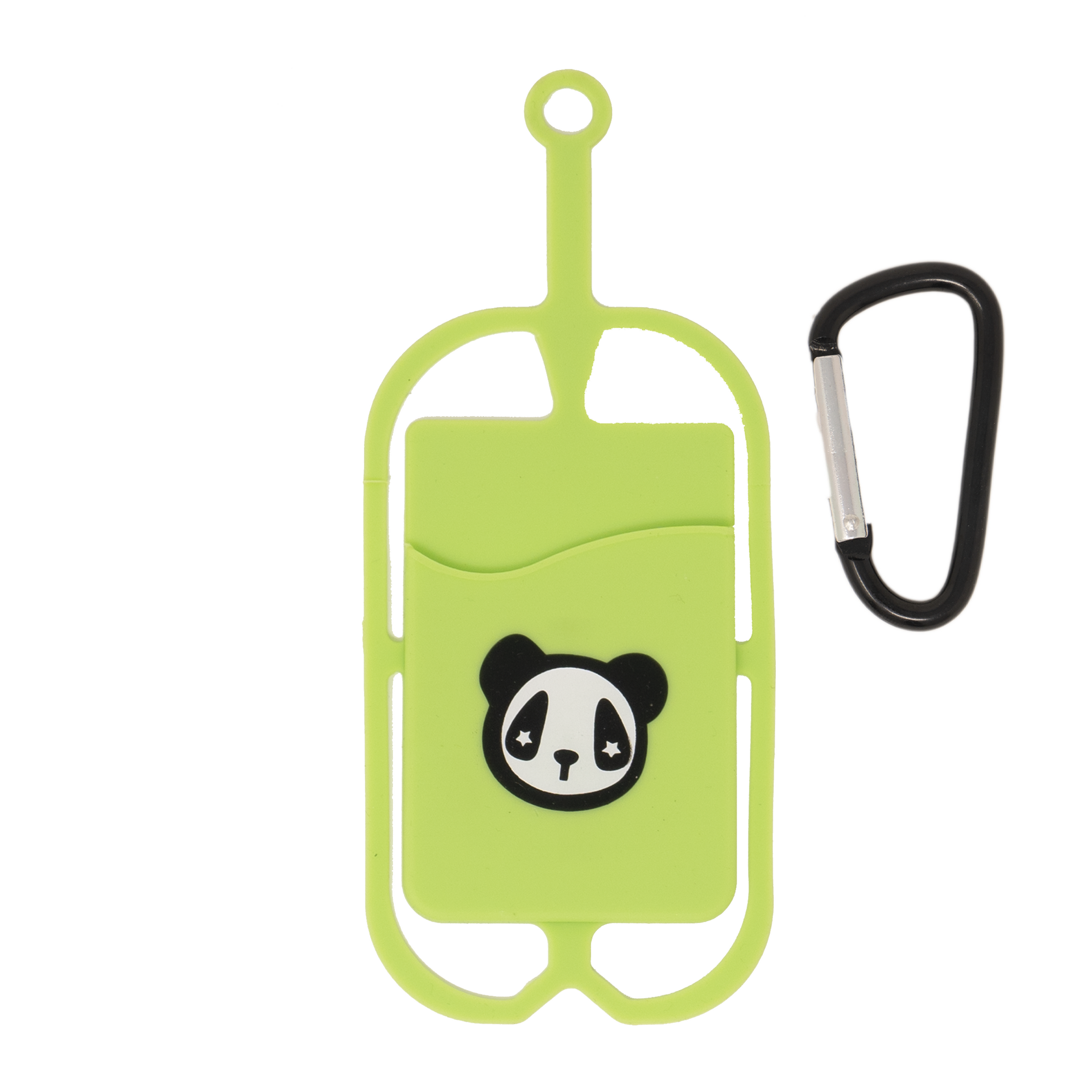 Phone Stretchy With Pocket - Plus & Standard Sized Phones