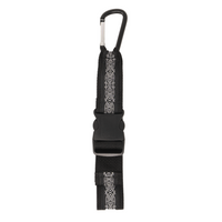 Jacket Strap - Intertwined