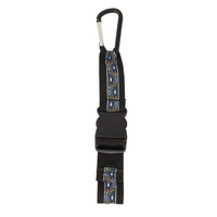 Jacket Strap - Leaves