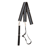 Yoga Mat Strap - Leaf