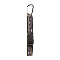 Jacket Strap Mini's - Leaf