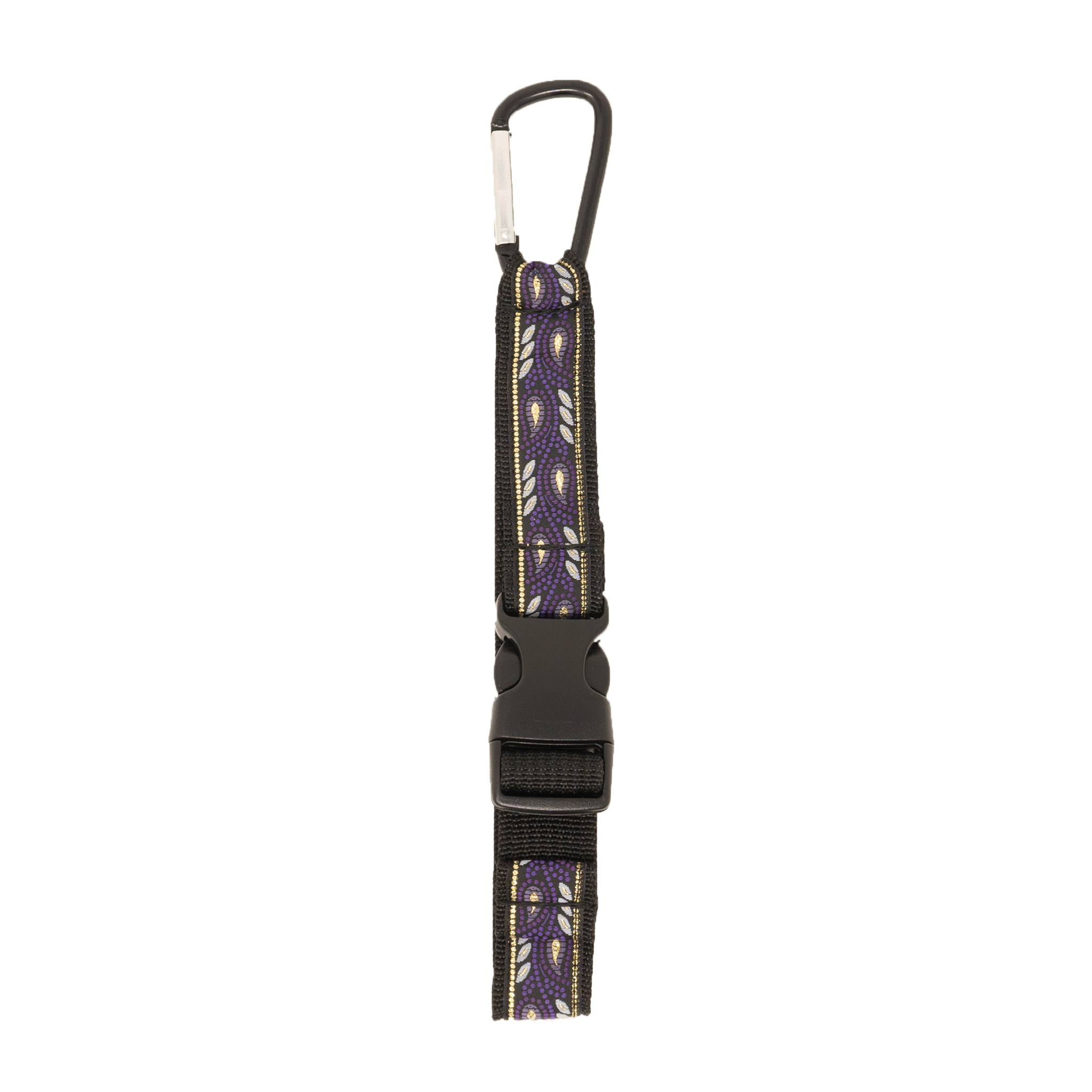 Jacket Strap Mini's - Leaf