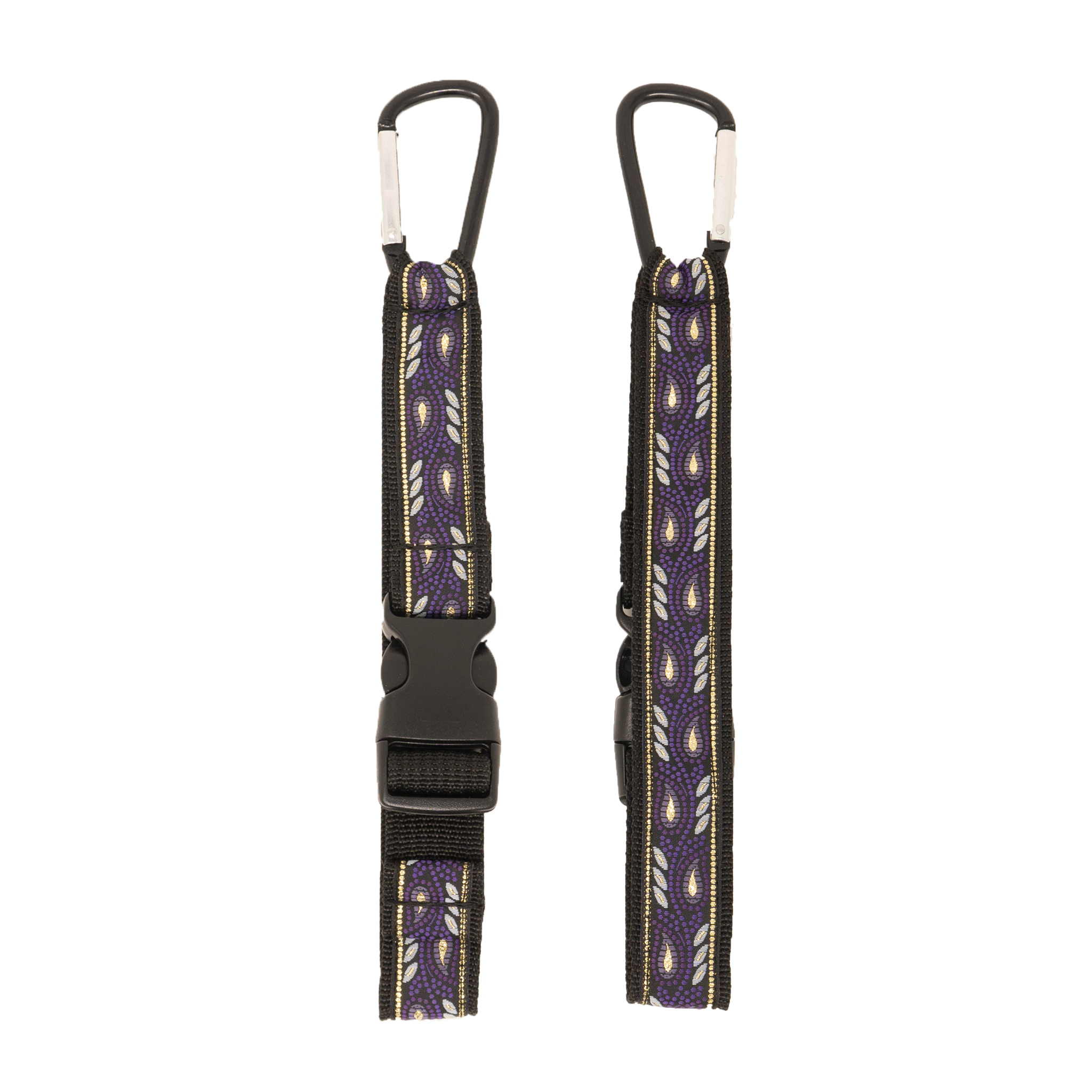 Jacket Strap Mini's - Leaf