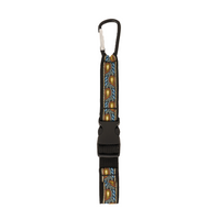Jacket Strap Mini's - Leaf