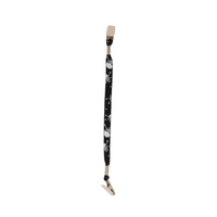 Hat Strap - Patterns