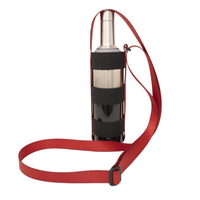 Extra Tall Water Bottle Strap