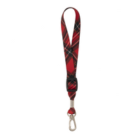 Wristlet - Plaids