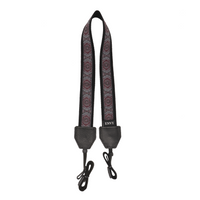 My Fave Ukulele Strap in Renaissance Grey