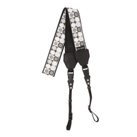 Camera Strap - Stay Focused