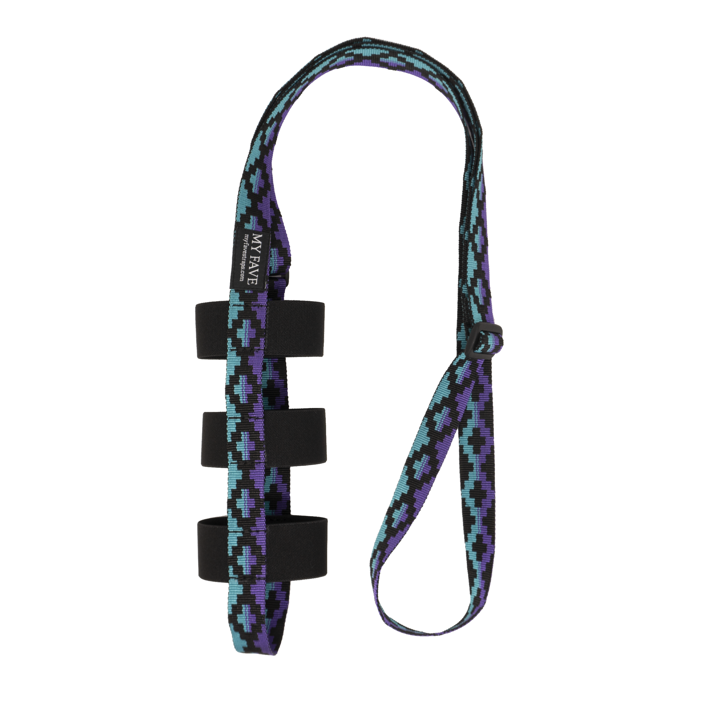 Extra Tall Water Bottle Strap