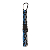 Jacket Strap Mini's - Steps