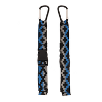 Jacket Strap Mini's - Steps