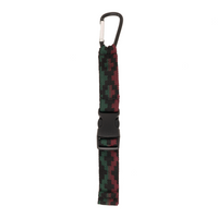 Jacket Strap Mini's - Steps