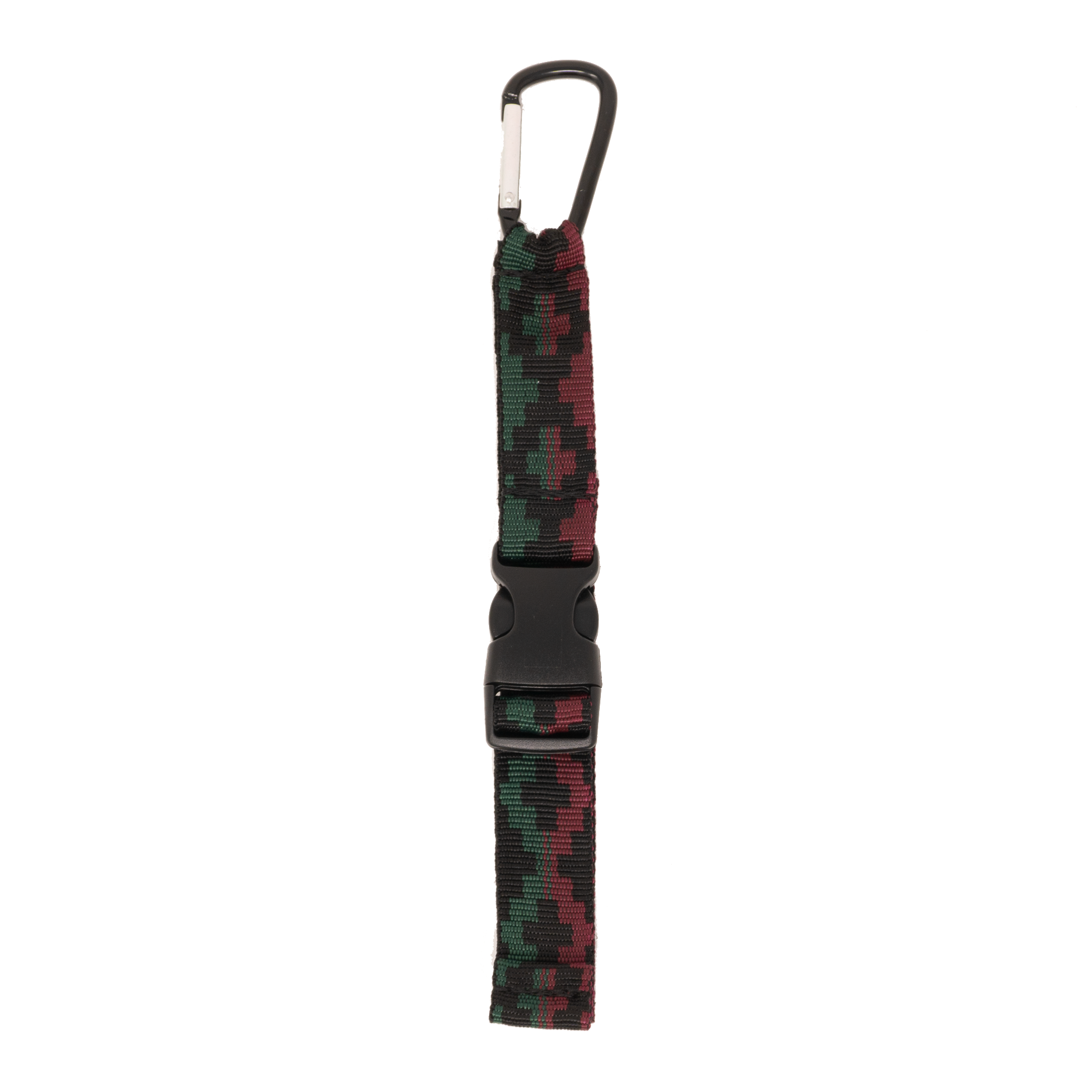 Jacket Strap Mini's - Steps