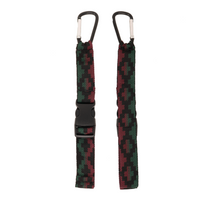 Jacket Strap Mini's - Steps