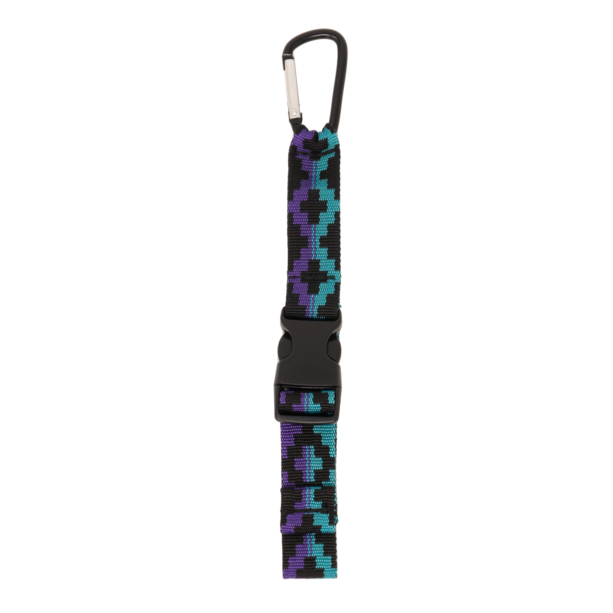 Jacket Strap Mini's - Steps