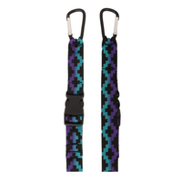 Jacket Strap Mini's - Steps