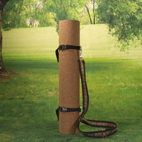 Yoga Mat Strap - Suns