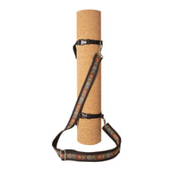 Yoga Mat Strap - Suns