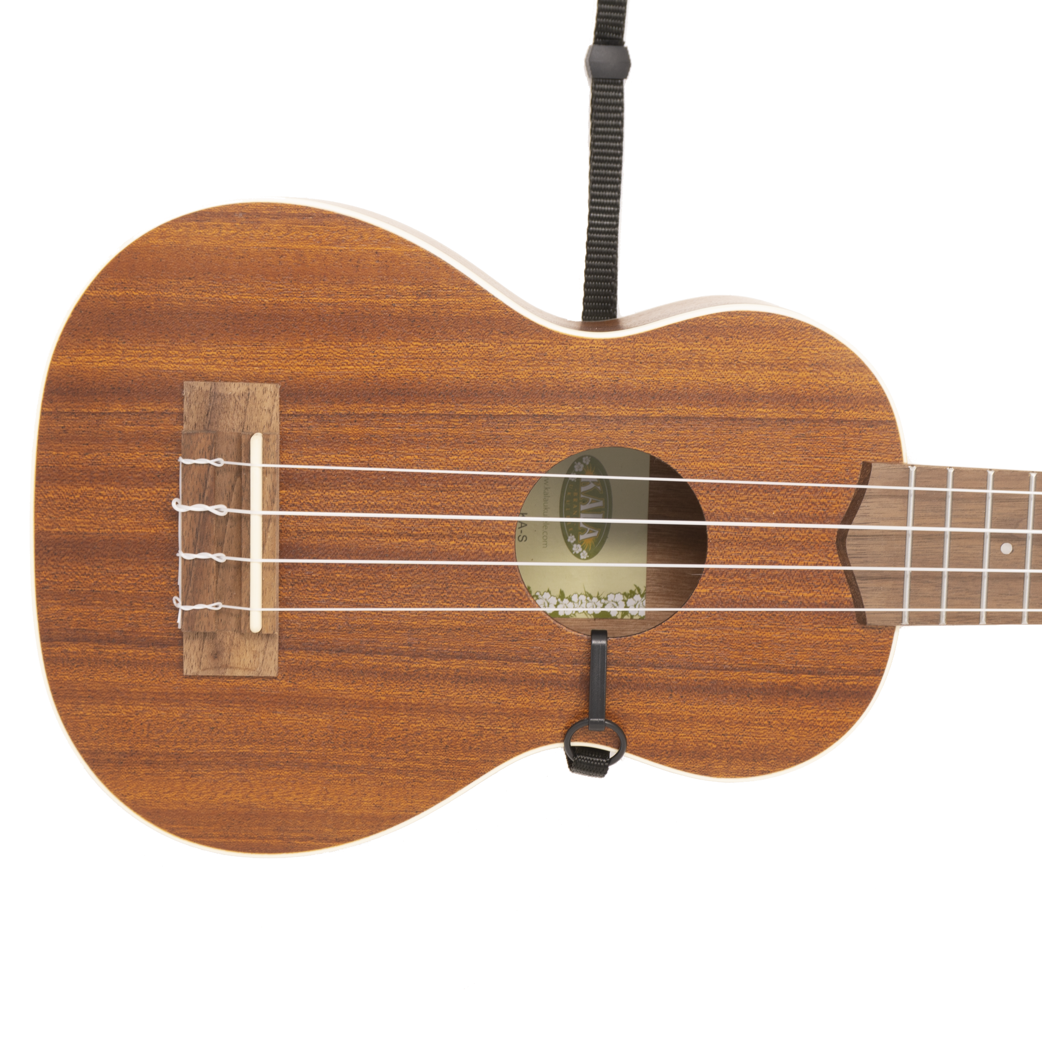 Ukulele - Hibiscus